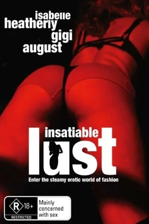 Insatiable Lust (movie)