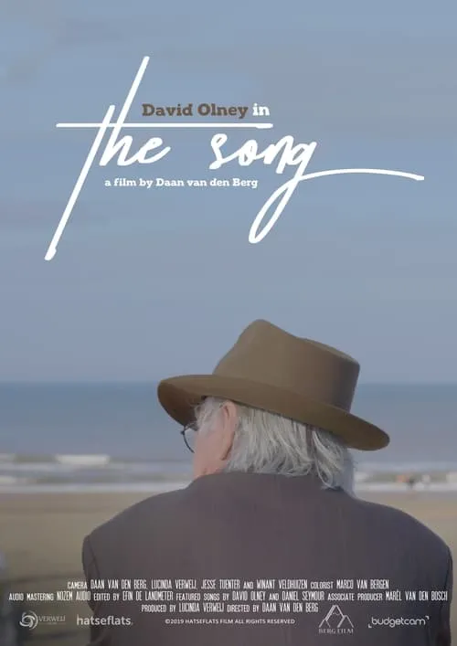 David Olney in The Song