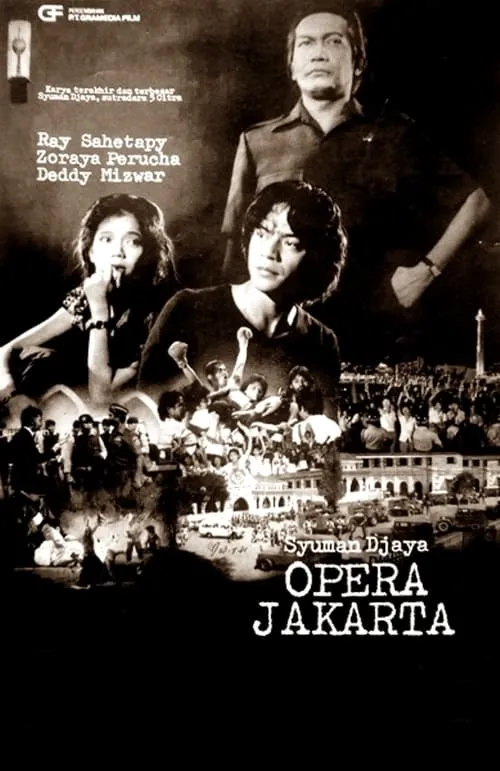 Opera Jakarta (фильм)