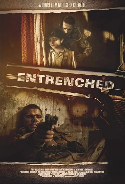 Entrenched (movie)