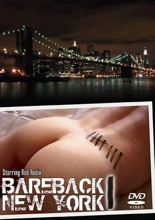 Bareback New York