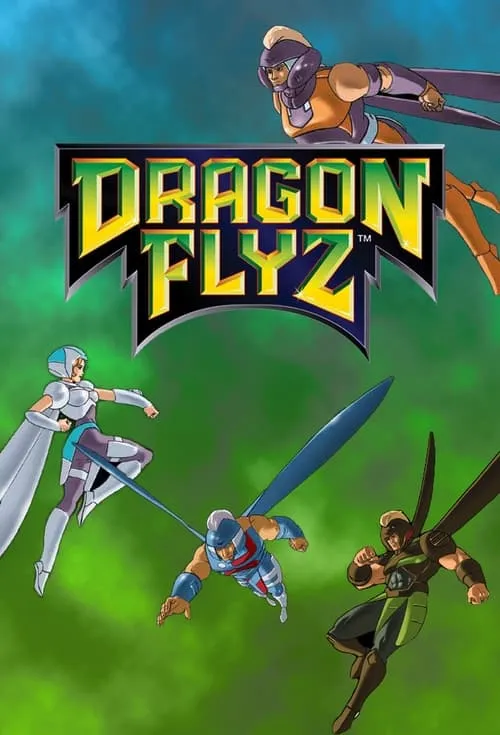 Dragon Flyz (сериал)