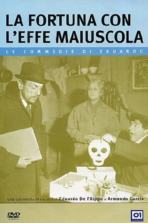 La fortuna con l'effe maiuscola (movie)