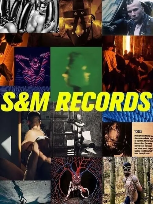 S&M Records (фильм)