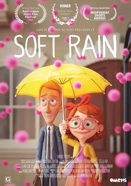 Soft Rain (фильм)