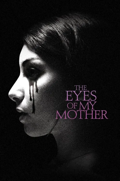 The Eyes of My Mother (movie)