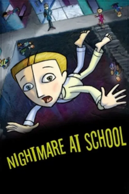 Nightmare at School (movie)