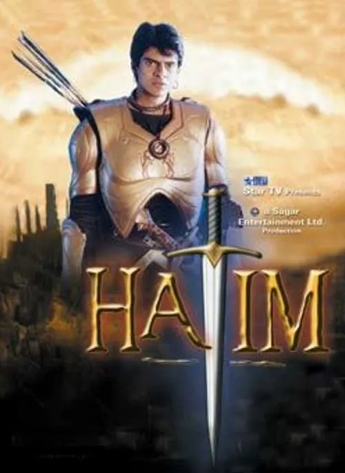 Hatim (series)