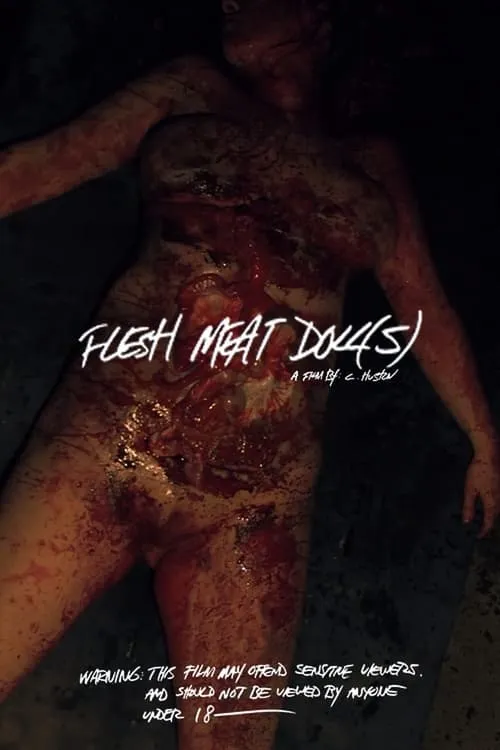 Flesh Meat Doll(S) (фильм)