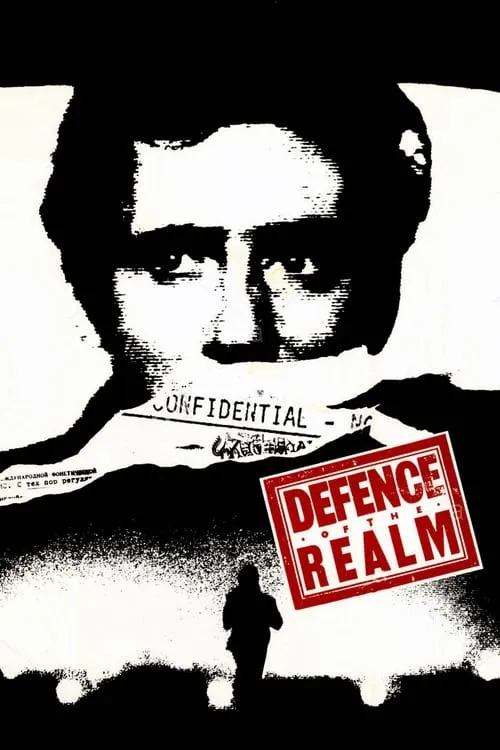 Defence of the Realm (movie)