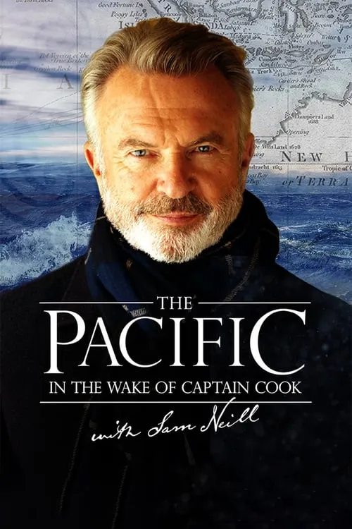 The Pacific In The Wake of Captain Cook (сериал)