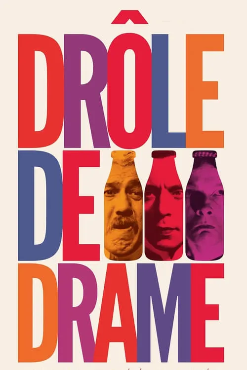 Drôle de drame (фильм)