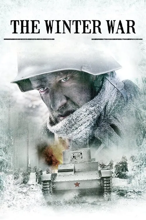 The Winter War (movie)