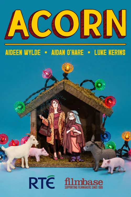 Acorn (movie)