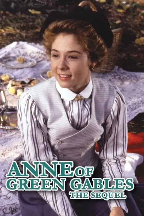Anne of Green Gables: The Sequel (movie)