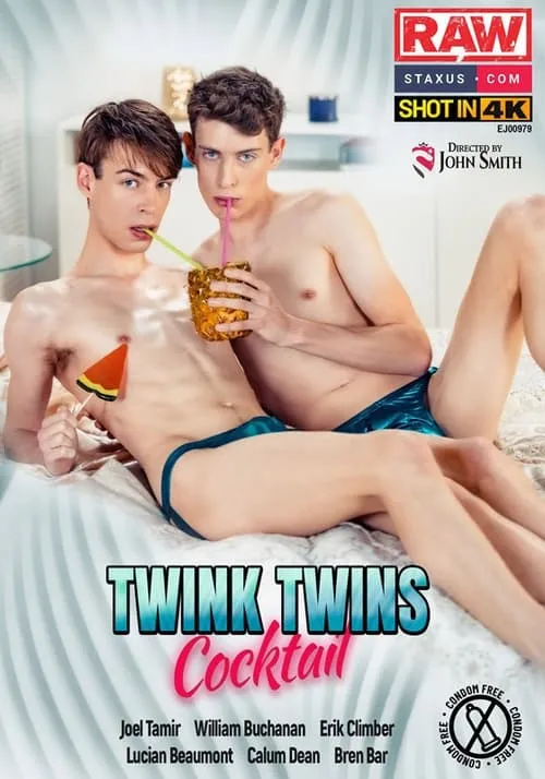 Twink Twins Cocktail (movie)