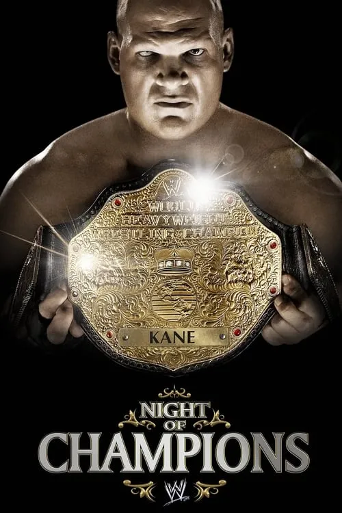 WWE Night of Champions 2010 (movie)