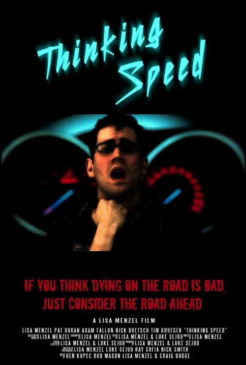 Thinking Speed (movie)