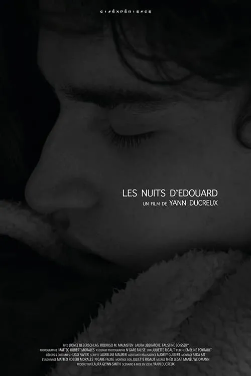 Les nuits d'Edouard (фильм)