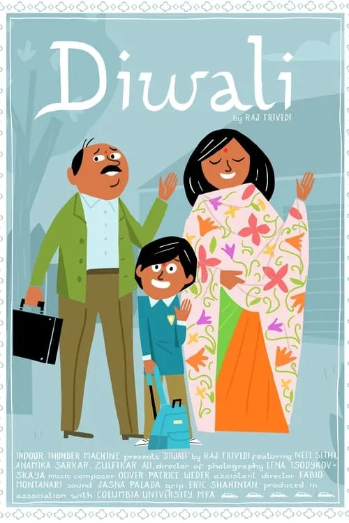 Diwali (movie)