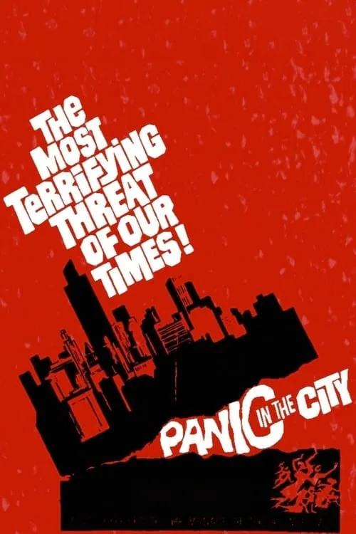 Panic in the City (movie)