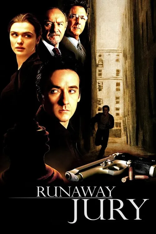 Runaway Jury (movie)