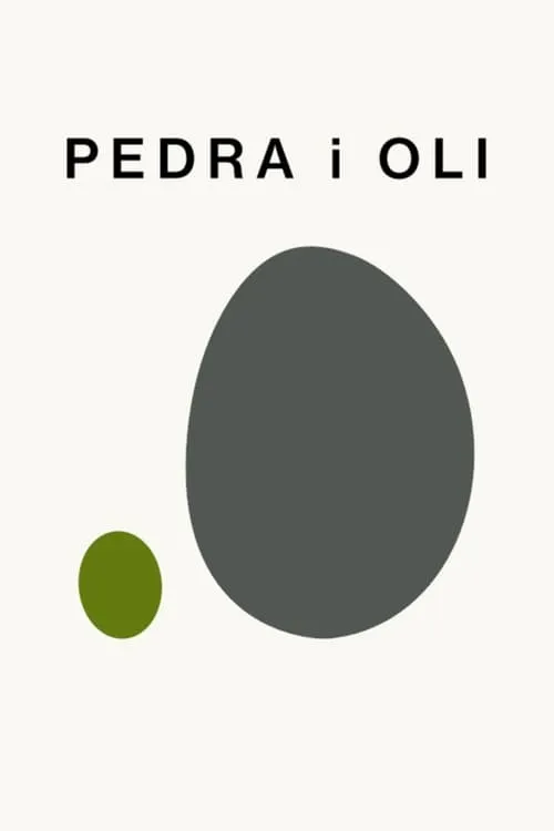 Pedra i oli (movie)