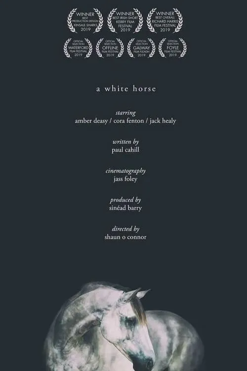 A White Horse (фильм)