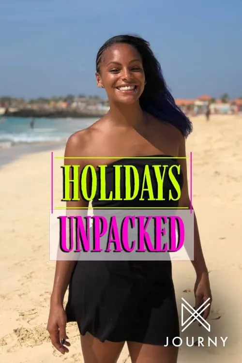 Holidays Unpacked (сериал)