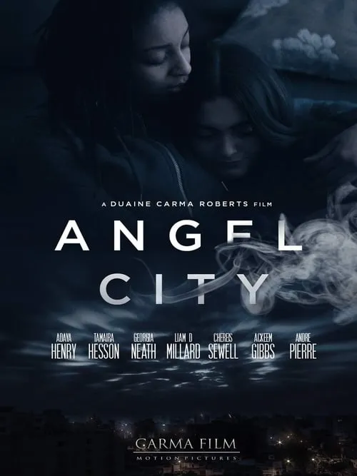 Angel City (movie)