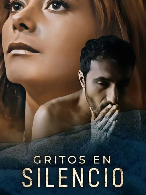 Gritos en silencio (фильм)