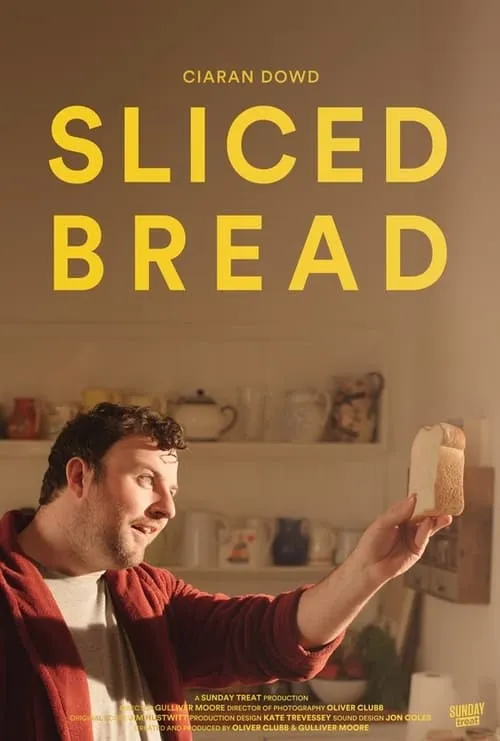 Sliced Bread