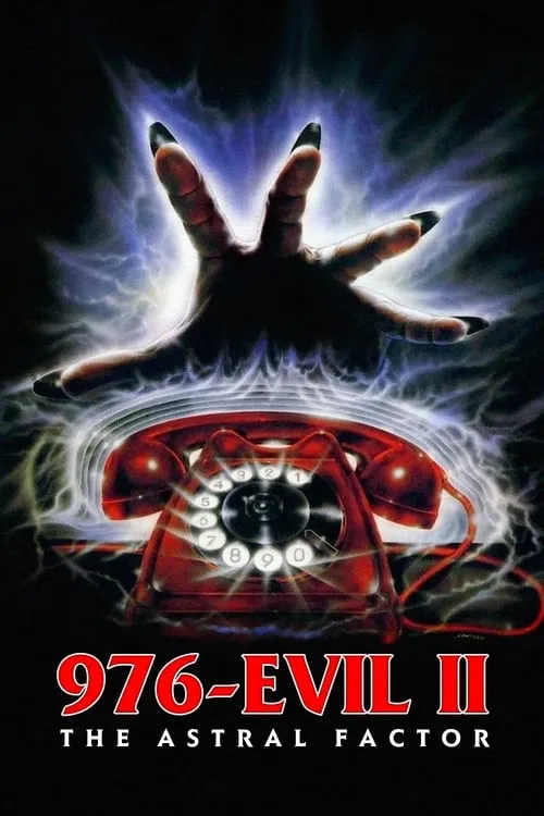 976-EVIL II (movie)