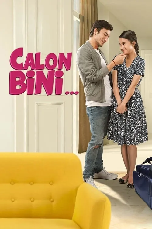 Calon Bini (фильм)