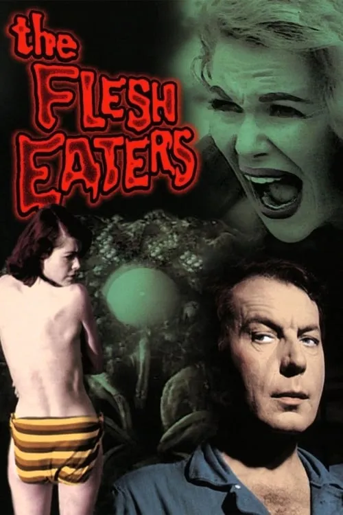The Flesh Eaters (movie)