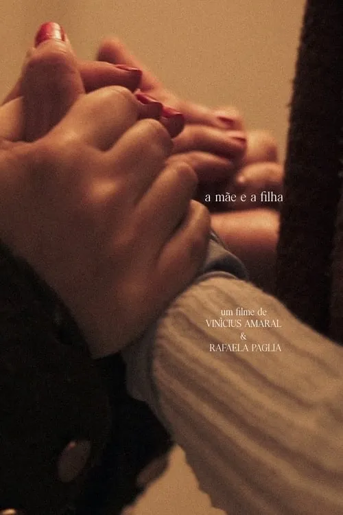 A Mãe e a Filha (movie)