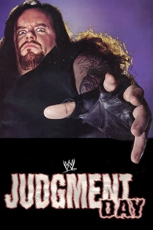 WWE Judgment Day: In Your House (movie)