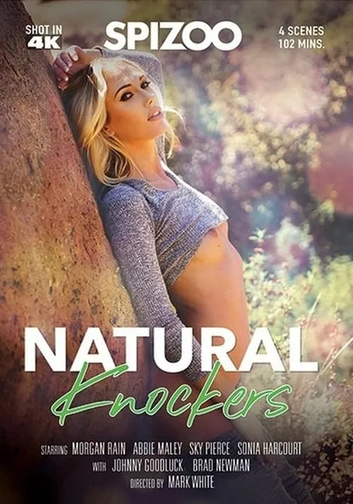 Natural Knockers (movie)