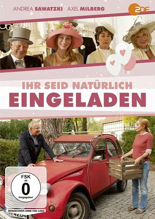 Ihr seid natürlich eingeladen (movie)