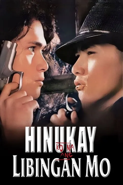 Hinukay Ko Na Ang Libingan Mo