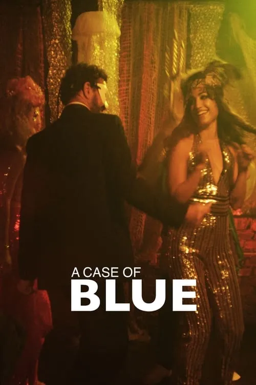 A Case of Blue (movie)