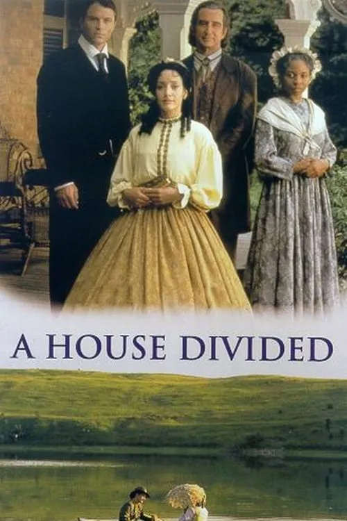 A House Divided (movie)