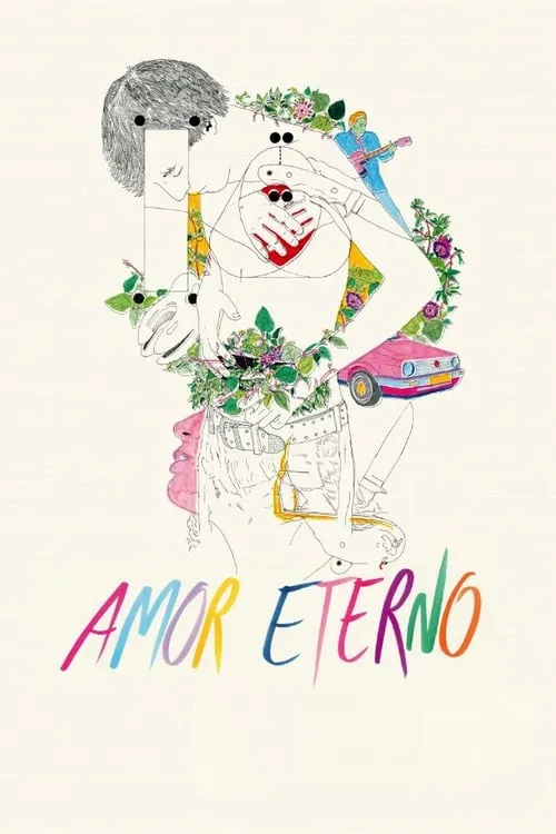 Amor eterno (фильм)