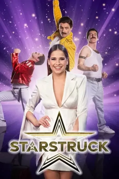 Starstruck (сериал)