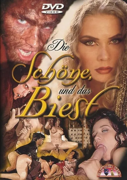 Die Schöne und das Biest