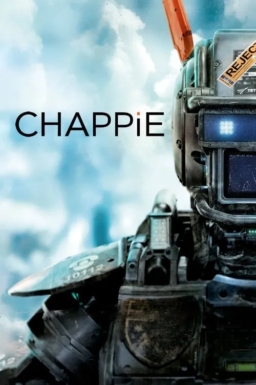 Chappie (movie)