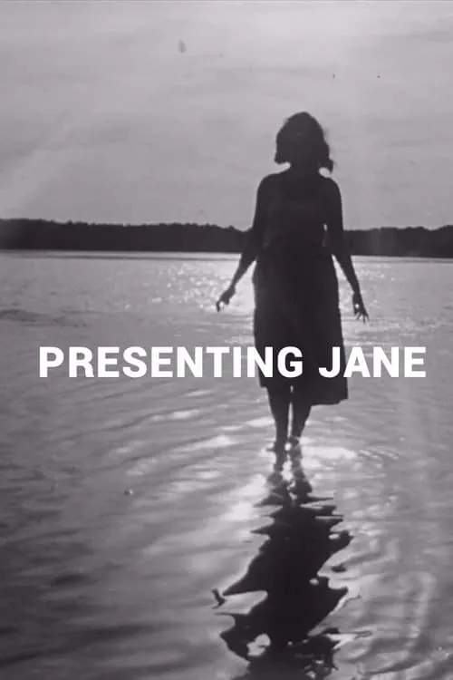 Presenting Jane (movie)