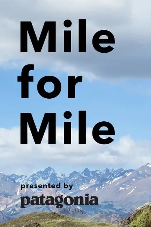 Mile for Mile (movie)