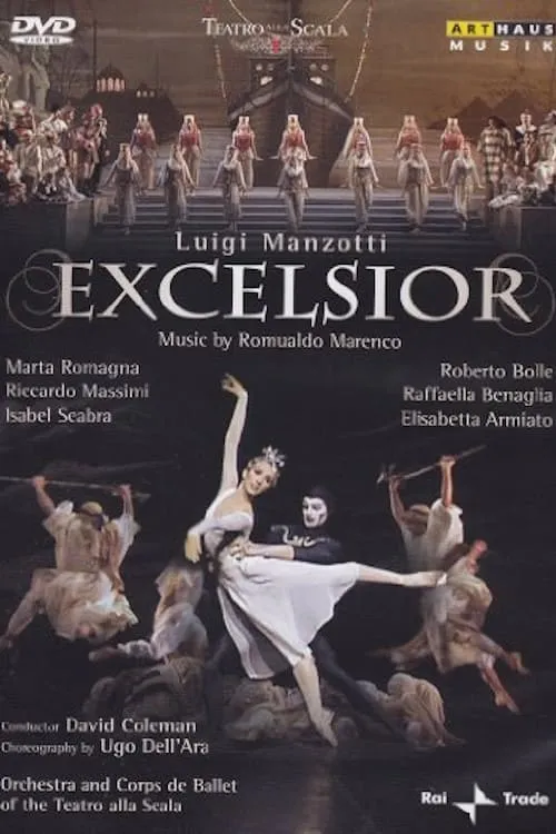 Manzotti: Excelsior (movie)