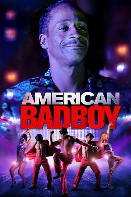 American Bad Boy (фильм)